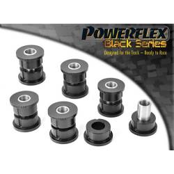Subaru Forester SG (2002-2008) Powerflex Rear Tie Bar Bush PFR69-110BLK