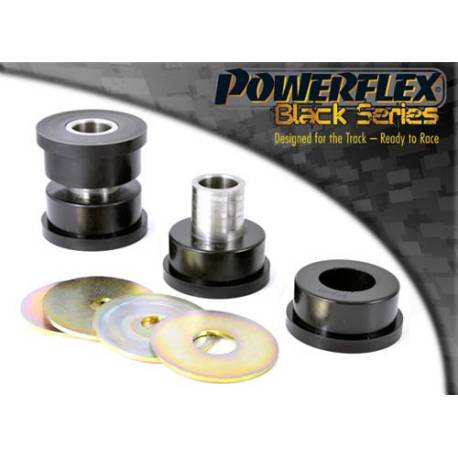 Subaru Impreza WRX & STi (2011-) Powerflex Rear Trailing Arm Front Bush PFR69-506BLK