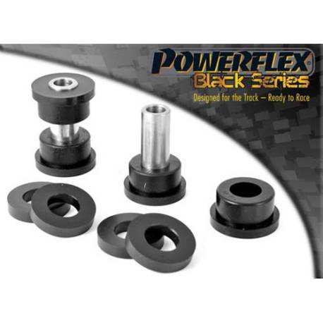 Subaru Impreza WRX & STi (2011-) Powerflex Rear Upper Arm Inner Rear Bush PFR69-511BLK