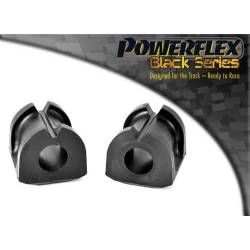 Subaru Impreza WRX & STi (2011-) Powerflex Rear Anti Roll Bar Bush 20mm - 20mm PFR69-512-20BLK