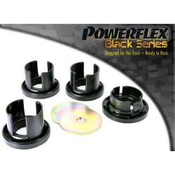 Subaru Impreza WRX & STi (2011-) Powerflex Rear Sub Frame Front Bush Insert PFR69-620BLK
