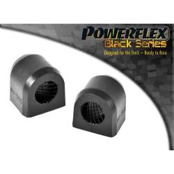 Subaru Legacy BD/ BG 93 to 99 Powerflex Front Anti Roll Bar To Chassis Bush 20mm - 20mm PF69-303-20BLK