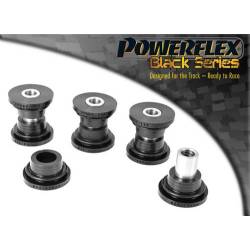 Subaru Legacy BD/ BG 93 to 99 Powerflex Rear Roll Bar Link Bush PFR69-119BLK