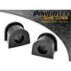 Subaru Legacy BL & BP (2003-2009) Powerflex Rear Anti Roll Bar To Chassis Bush 20mm - 20mm PFR69-305-20BLK