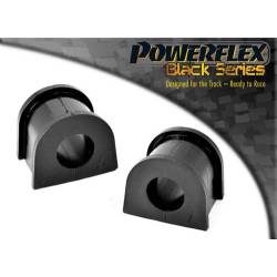 Subaru Legacy BL & BP (2003-2009) Powerflex Rear Anti Roll Bar To Chassis Bush 20mm - 20mm PFR69-305-20BLK