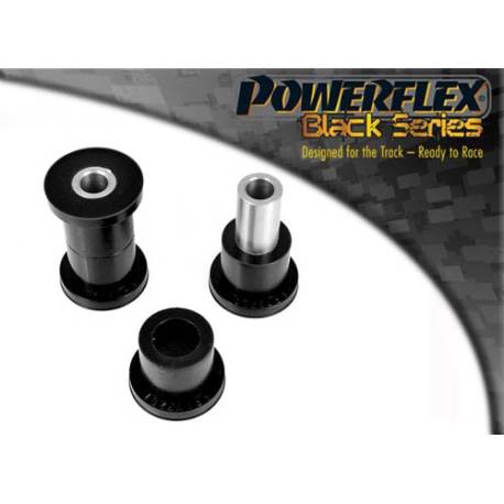 Suzuki Ignis (2000-2008) Powerflex Front Track Control Arm Inner Bush PFF73-201BLK