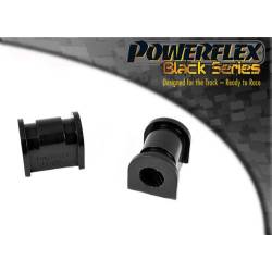 Suzuki Ignis (2000-2008) Powerflex Front Anti Roll Bar Bush 21mm - 21mm PFF73-203BLK