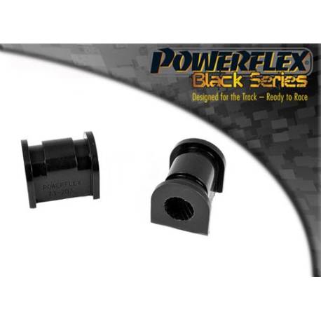 Suzuki Ignis (2000-2008) Powerflex Front Anti Roll Bar Bush 21mm - 21mm PFF73-203BLK