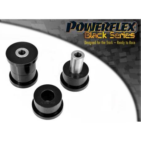 Suzuki Ignis (2000-2008) Powerflex Rear Tie Bar to Chassis Bush PFR73-205BLK