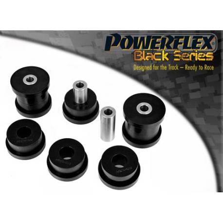 Suzuki Ignis (2000-2008) Powerflex Rear Tie Bar to Hub Bush PFR73-206BLK
