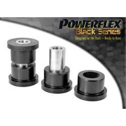 Suzuki Swift - Sport (2007 - 2010) Powerflex Front Lower Wishbone Front Bush PFF73-301BLK
