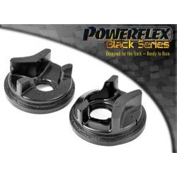 Suzuki Swift - Sport (2007 - 2010) Powerflex Gearbox Mount Front Bush Insert PFF73-303BLK