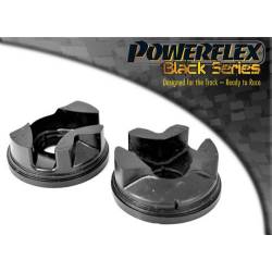 Suzuki Swift - Sport (2007 - 2010) Powerflex Rear Engine Mount Bush Insert PFF73-304BLK