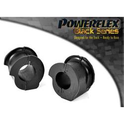 Suzuki Swift - Sport (2007 - 2010) Powerflex Front Anti Roll Bar Bush 21mm - 21mm PFF73-305-21BLK