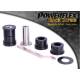 Suzuki Swift - Sport (2010 - ) Powerflex Front Arm Front Bush, Camber Adjustable