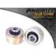 Toyota 86 / GT86 Powerflex Front Arm Front Bush Caster Adjust PFF69-802GBLK