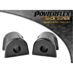 Toyota 86 / GT86 Powerflex Front Anti Roll Bar Bush 18mm - 18mm PFF69-803-18BLK