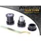 Toyota 86 / GT86 Powerflex Rear Upper Arm Inner Front Bush ADJUSTABLE PFR69-510GBLK