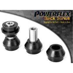 Toyota 86 / GT86 Powerflex Rear Anti Roll Bar Link Rod To Lower Arm PFR69-813BLK