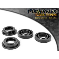 Toyota 86 / GT86 Powerflex Rear Subframe Rear Insert PFR69-822BLK