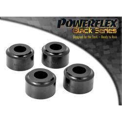 Toyota MR2 SW20 (1989 - 1999) Powerflex Front Tie Bar Front Bush PFF76-301BLK