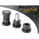 Toyota MR2 SW20 (1989 - 1999) Powerflex Front Inner Track Control Arm Bush PFF76-302BLK