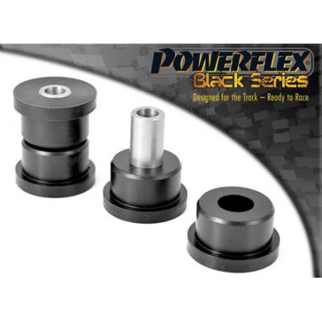 Toyota MR2 SW20 (1989 - 1999) Powerflex Rear Tie Bar  Front Bush PFR76-304BLK