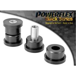 Toyota MR2 SW20 (1989 - 1999) Powerflex Rear Tie Bar  Front Bush PFR76-304BLK