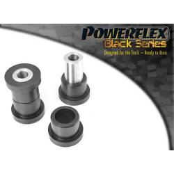 Toyota MR2 SW20 (1989 - 1999) Powerflex Rear Inner Track Control Arm Bush M12 Bolt - M12 Bolt PFR76-305-12BLK