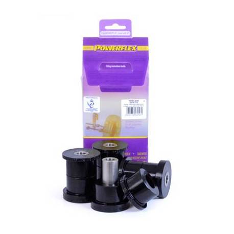 BMW E32 7 Series (1988-1994) Powerflex Rear Trailing Arm Bush PFR5-606