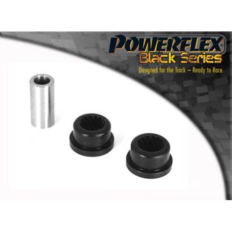 Toyota Starlet/Glanza Turbo EP82 & EP91 Powerflex Rear Panhard Rod To Beam Bush PFR76-411BLK