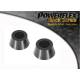 Toyota Starlet/Glanza Turbo EP82 & EP91 Powerflex Rear Panhard Rod To Body Bush PFR76-412BLK