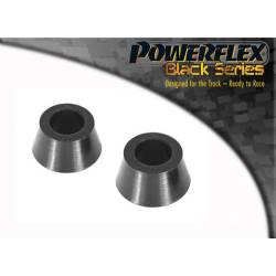 Toyota Starlet/Glanza Turbo EP82 & EP91 Powerflex Rear Panhard Rod To Body Bush PFR76-412BLK