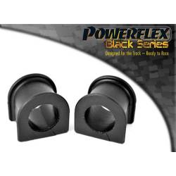Toyota Supra 4 JZA80 (1993-2002) Powerflex Front Anti Roll Bar Bush 29mm - 29mm PFF76-601BLK