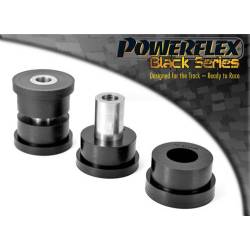 Toyota Supra 4 JZA80 (1993-2002) Powerflex Front Lower Wishbone Rear Bush PFF76-603BLK