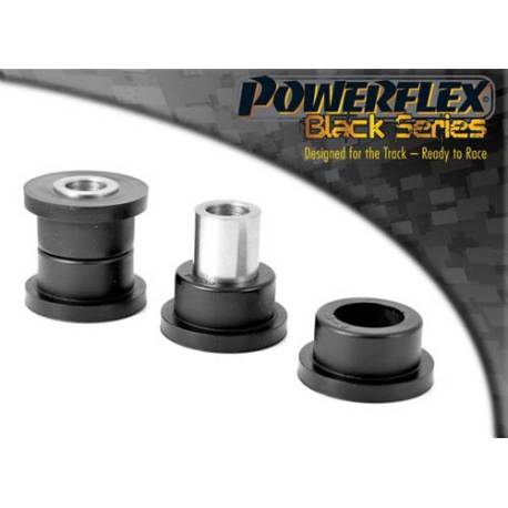 Toyota Supra 4 JZA80 (1993-2002) Powerflex Rear Trailing Arm Front Bush PFR76-608BLK