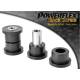 Toyota Supra 4 JZA80 (1993-2002) Powerflex Rear Track Control Arm Inner Bush PFR76-609BLK