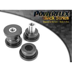 Toyota Supra 4 JZA80 (1993-2002) Powerflex Rear Track Control Arm Outer Bush - 40.5mm PFR76-611BLK