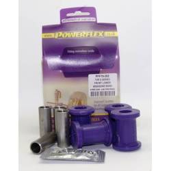 TVR S Series Powerflex Front Lower Wishbone Bush PFF79-202