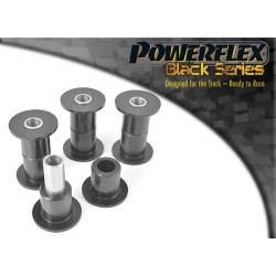 TVR S Series Powerflex Rear Radius Arm Bush PFR79-210BLK