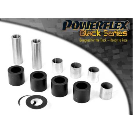 TVR T350 Powerflex Front Upper Wishbone Front Bush PF79-102FBLK