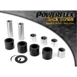 TVR Tamora Powerflex Front Upper Wishbone Front Bush PF79-102FBLK