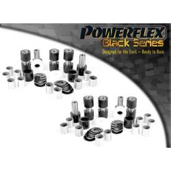 TVR Tamora Powerflex Rear Wishbone Bush PF79-102RBLK