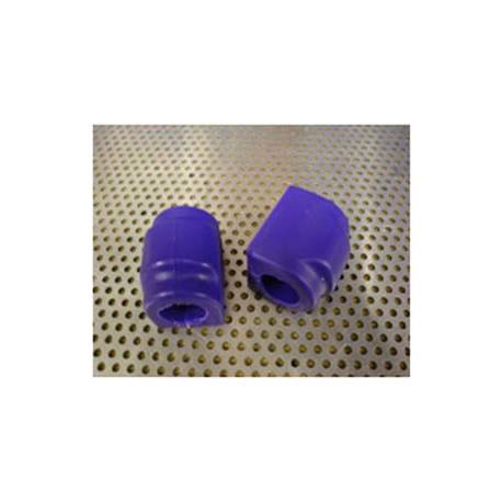 BMW E34 5 Series (1988 - 1996) Powerflex Rear Roll Bar Mounting Bush 16.5mm - 16.5mm PFR5-504-165