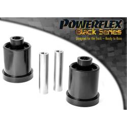 Vauxhall / Opel Adam (2012-) Powerflex Rear Beam Mounting Bush PFR80-1110BLK