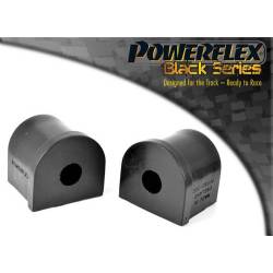 Vauxhall / Opel ASTRA MODELS Powerflex Front Wishbone Inner Bush (Rear) PFF80-302BLK