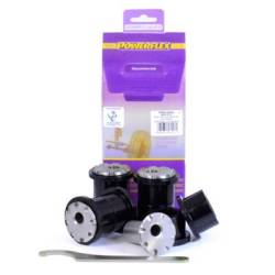 BMW E34 5 Series (1988 - 1996) Powerflex Rear Trailing Arm Bush Adjustable PFR5-606G