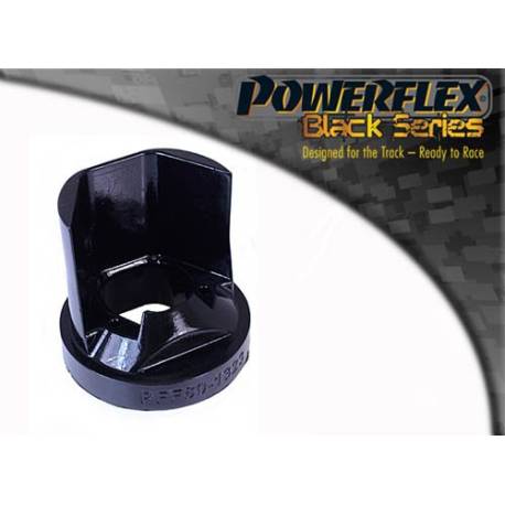 Vauxhall / Opel ASTRA MODELS Powerflex Upper Right Engine Mounting Insert Petrol PFF80-1323BLK
