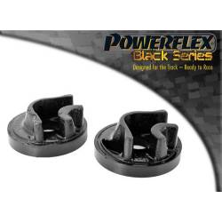Vauxhall / Opel ASTRA MODELS Powerflex Front Lower Engine Mount Insert Kit PFF80-810BLK
