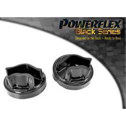 Vauxhall / Opel ASTRA MODELS Powerflex Front Lower Engine Mount Insert Petrol PFF80-1320BLK